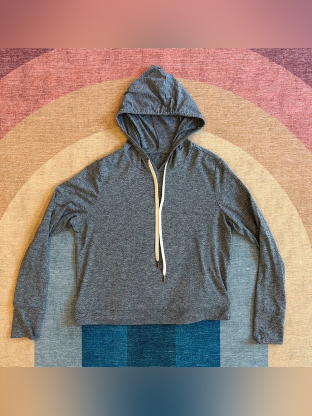 Women’s Hoodie - size m